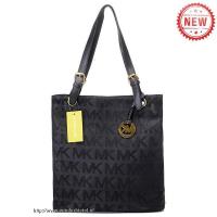 michael kors jet set logo groot zwart bakken Outlet Hoenzadriel gcfg9452